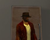 Indiana Jones Outfit