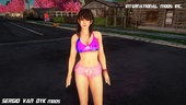 Nanami Street Super Pack (7 Models) PC/Android