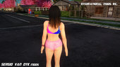 Nanami Street Super Pack (7 Models) PC/Android