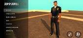 GTA SA Android Beta Clothes