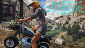 GALAXY crazy Adventure Trail and City