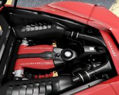 2016 Ferrari 488 GTB [Add-On | Template] 