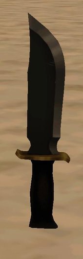 Roblox Knife