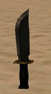 Roblox Knife