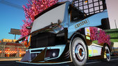 MAN® TGX FORMULA TRUCK[IVF][VEHFUNCS][ADB]