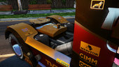 MAN® TGX FORMULA TRUCK[IVF][VEHFUNCS][ADB]