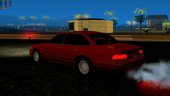 Ford Crown Victoria LX/Police 1996 [UNLOCKED]  