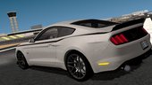 Ford Mustang RTR Spec 2 2015 [HQ] (SA lights) for mobile