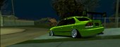 Honda Civic 1.6 ies