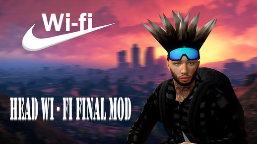 Head Wi - Fi Final Mod