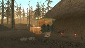 CTF (Cabin In The Forest) 