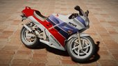 Honda NSR 125R 1992