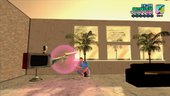 Grenade Launcher For GTA Vice City