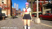 Ayane Sailor School