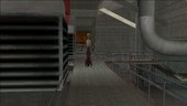 SCP 173 UNITY