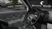 Honda S2000 AP1 D1