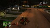 [C&C][Generals]Toxin Tractor