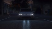 Volkswagen Golf 8 GTI [Add-On | Unlocked]