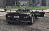 Lotus Elise GT1 [Add-On / FiveM]
