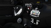 Alfa Romeo MiTo QV [Add-On / Replace | FiveM | LODs]