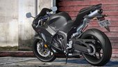 2018 Honda CBR600RR