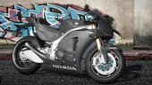 2018 Honda RC213V-S