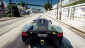 Aston Martin Valkyrie Track Pack [Add-On]