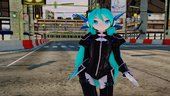 PDFT Hatsune Miku Plugin