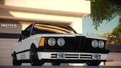 BMW E21 (320)