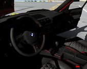 BMW M5 E34 1995 [Add-On | Extras]