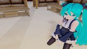 PDFT Hatsune Miku Gothic