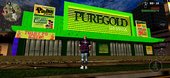 PUREGOLD mod in GTA SA mobile (PUREGOLD LOS SANTOS) 