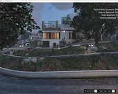 New Mansion with High Security