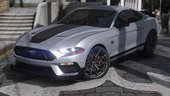 2021 Mustang Mach 1 [Add-On / OIV | Template]