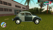 Volkswagen Beetle 1967