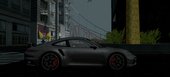 2021 Porsche 911 Turbo S（992) for Mobile