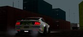 Ford Mustang RTR SPEC5 2019 for Mobile