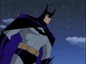 Batman (Justice League Unlimited)