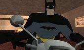 Batman (Justice League Unlimited)