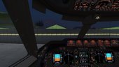 Boeing 747-400F (GE)