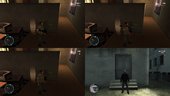 No Ammo Limit For Original Weapons Mod/Fix (for standard GTAIV/TBoGT/TLAD) REMAKE