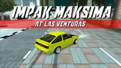 Projek Gila-Gila Las Venturas