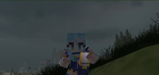 Female Minecraft Skin Pack V3