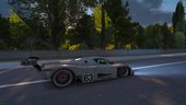 Mercedes C9 1989 Replace v2