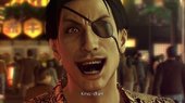 Goro Majima Origin - Yakuza 0