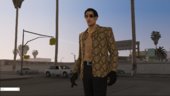 Goro Majima Origin - Yakuza 0