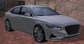 Hyundai Azera