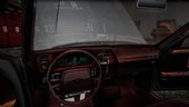 Chrysler New Yorker 1988 1.1