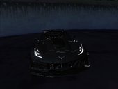 Chevrolet Corvette ZR-1 04works