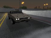 Plymouth GTX Roadrunner 04Works